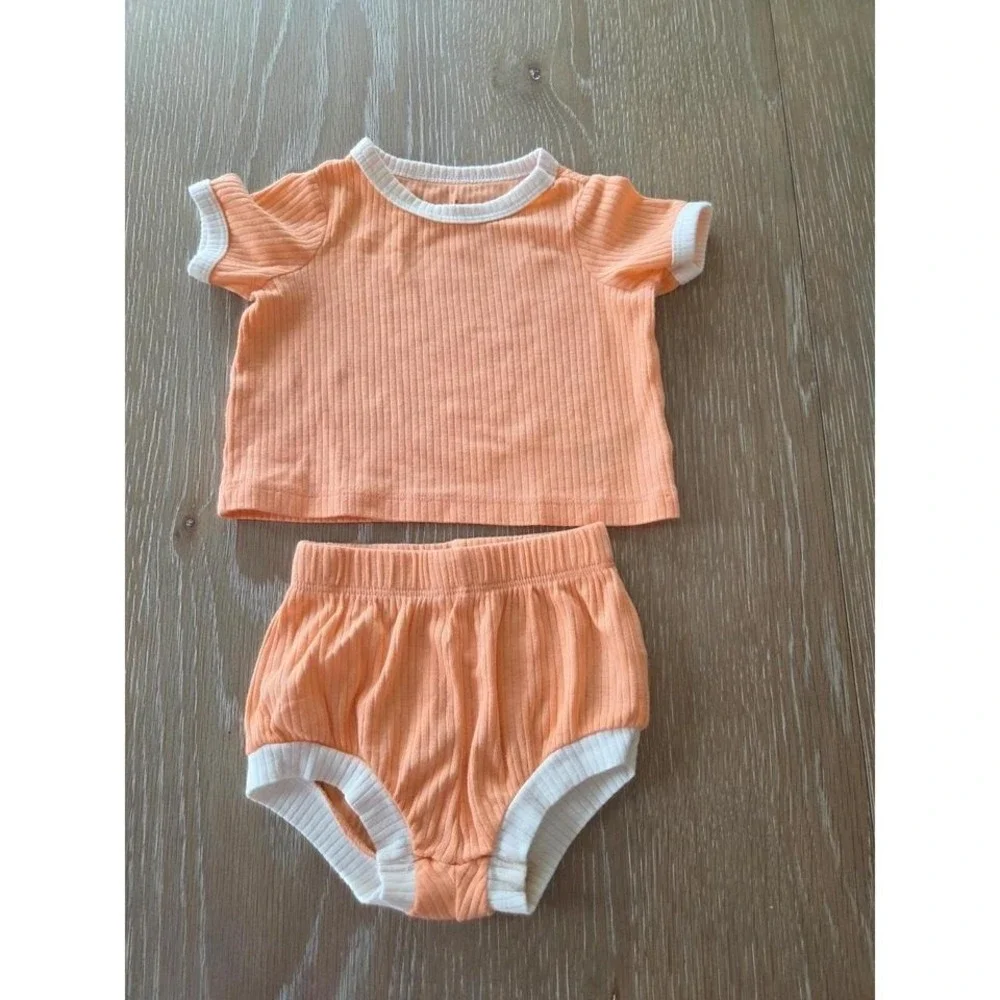 Cat and jack baby boy newborn‎ outfit